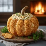 Create the Perfect Thanksgiving Cheese Ball for Your Feast
