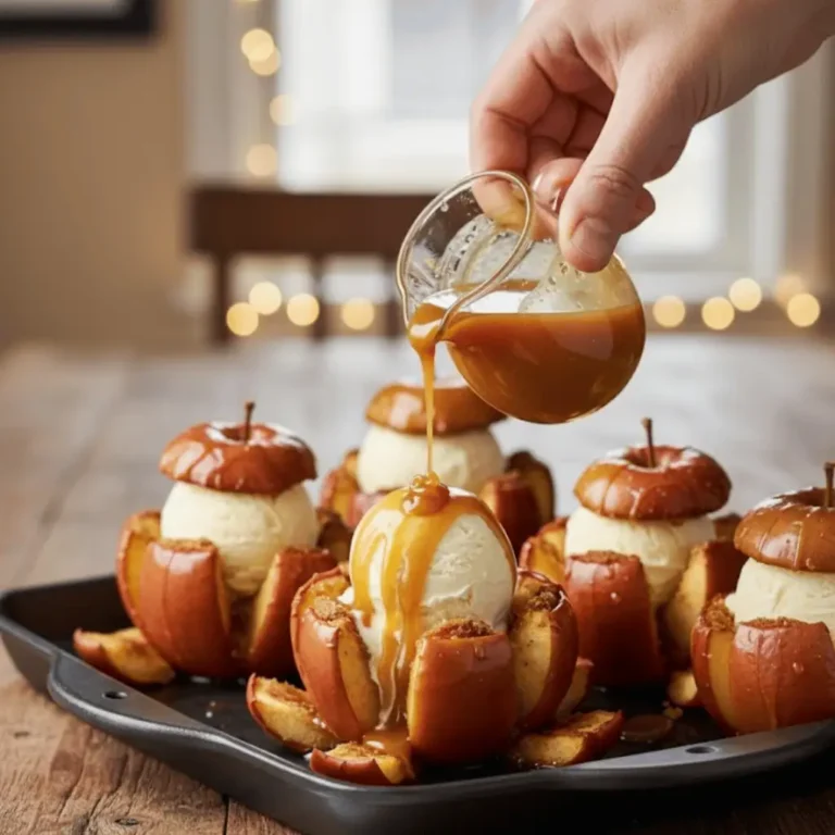 Discover the Joy of Making Bloomin Apples for Everyone!