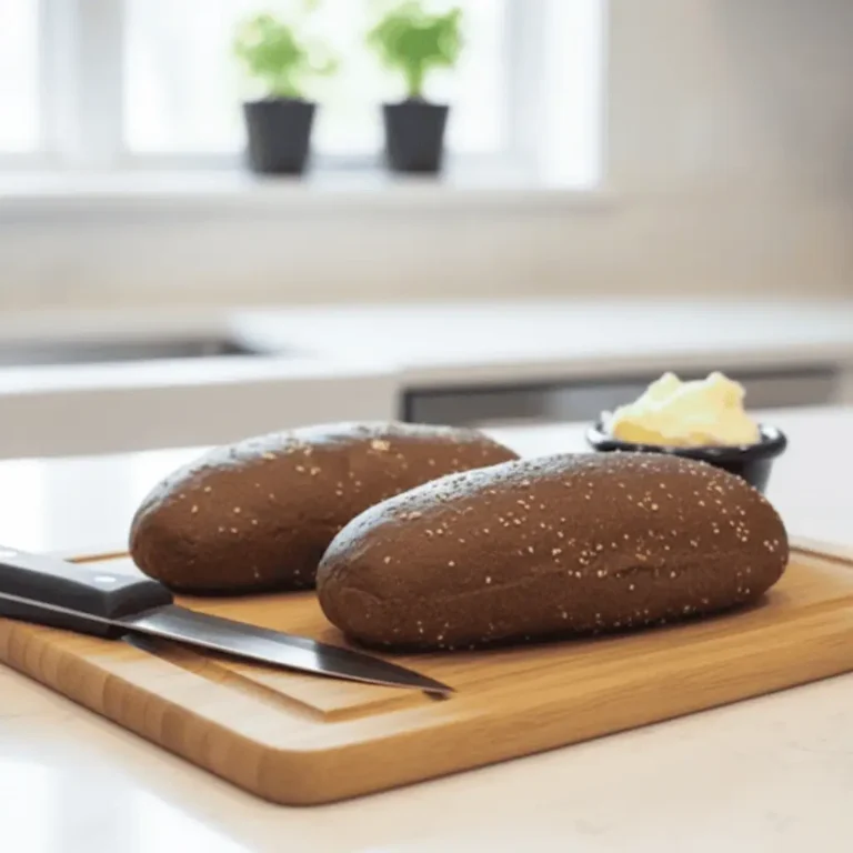 Bake the Perfect Outback Steakhouse Honey Wheat Bushman Bread at Home!