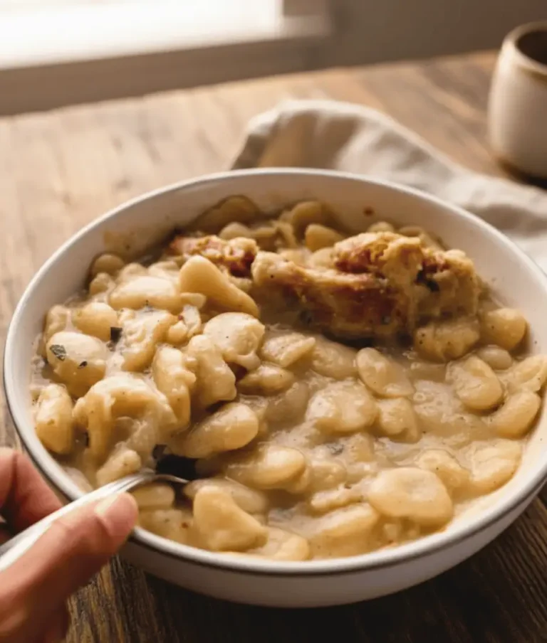 Enjoy the Best Southern Lima Beans in Just 30 Minutes!