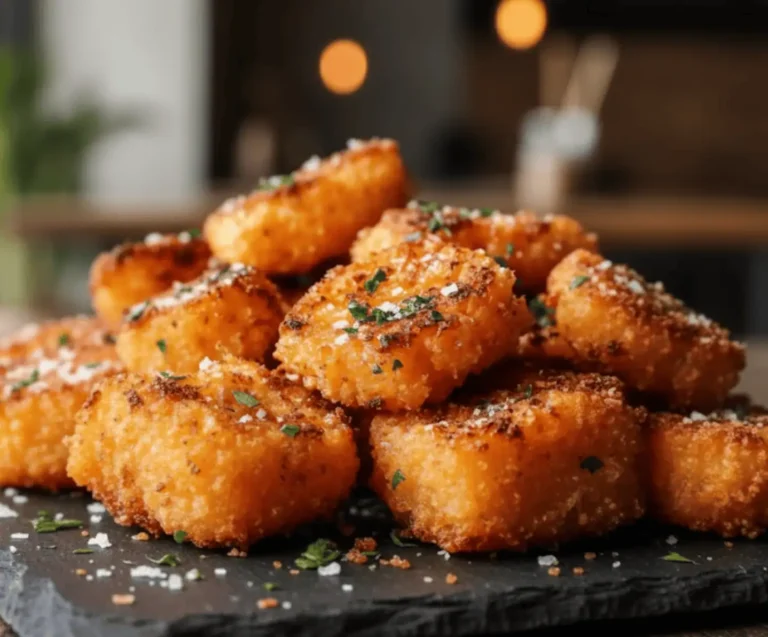 Create Mouthwatering Smashed Carrots in Just 5 Easy Steps!